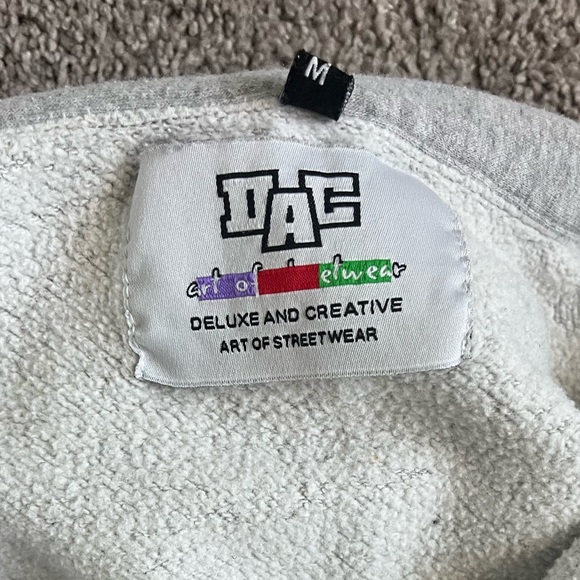 Deluxe and Creative (DAC) Matching Set - Picture 6 of 7